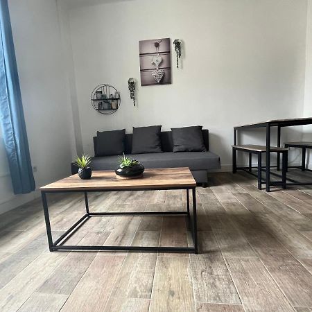 L'Eden - Joli Studio En Centre Ville Nimes Luaran gambar